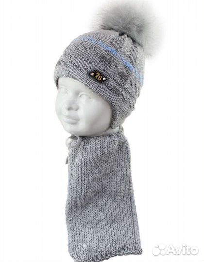 Комплект новый