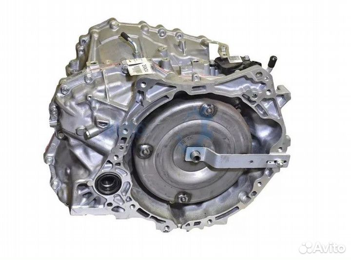 АКПП JF506E с Гарантией