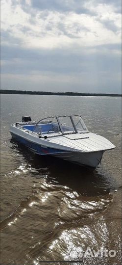 Казанка 5м2 в отличном состоянии