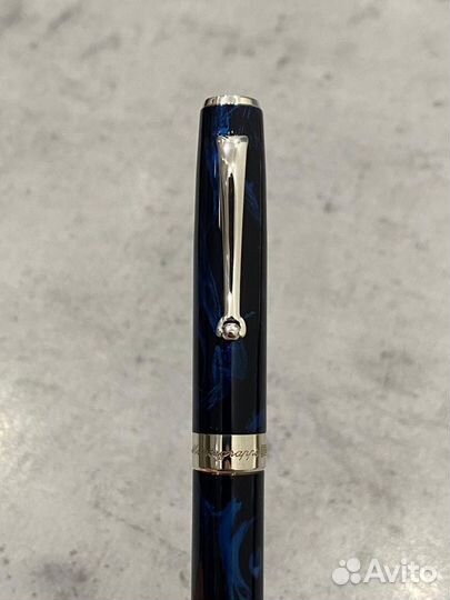 Montegrappa ручка роллер