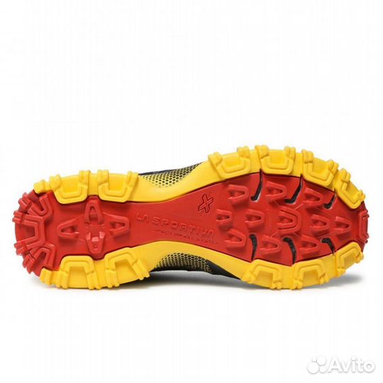 Кроссовки La Sportiva Bushido II GTX Gore-Tex