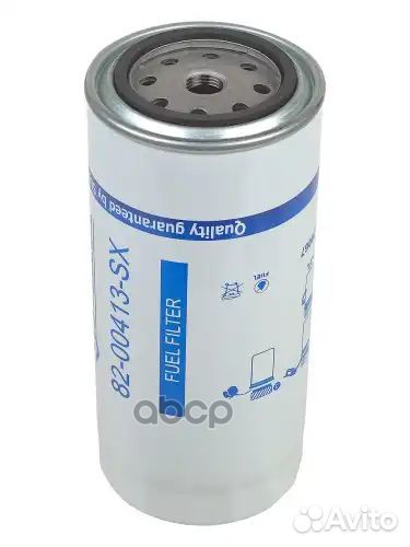 Фильтры топливные 8200413SX Stellox