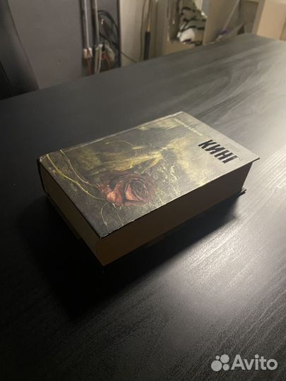 Книга Стивен Кинг Темная башня