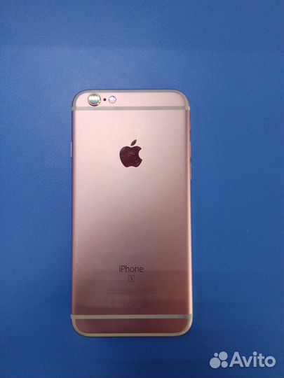 Телефон Apple iPhone 6S 32GB