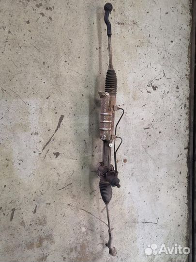 Рейка рулевая Chery Tiggo 5