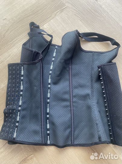 Корсет ортопедический