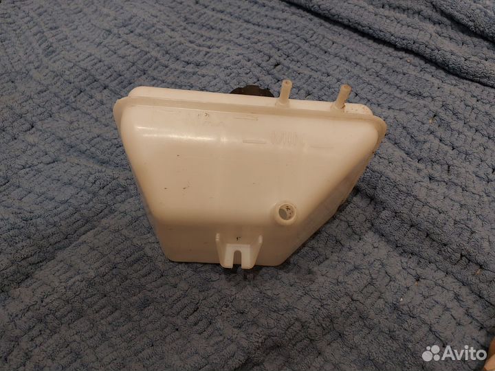 Бачок расширительный УАЗ-3163