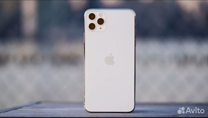 iPhone 11 Pro Max, 64 ГБ