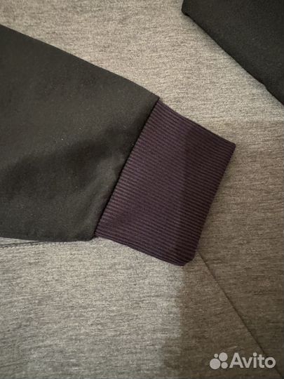 Свитшот umbro мужской