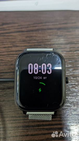 Amazfit gts