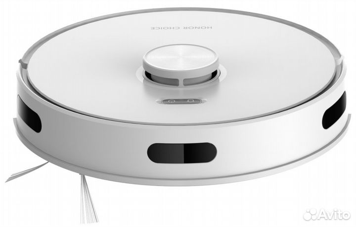 Новый робот пылесос Honor Choicе Cleaner R2 Plus