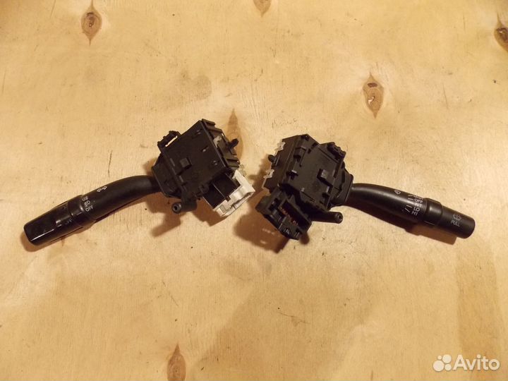 Подрулевые переключатели Geely MK