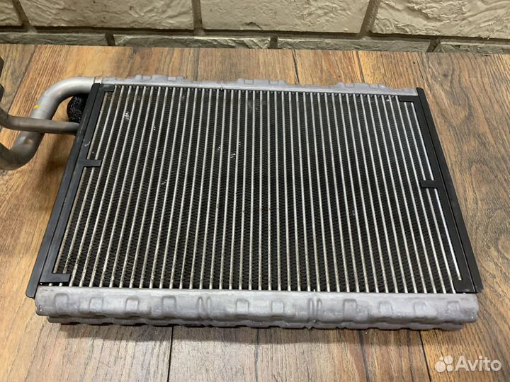 Mercedes Benz W212 Испаритель кондиционера