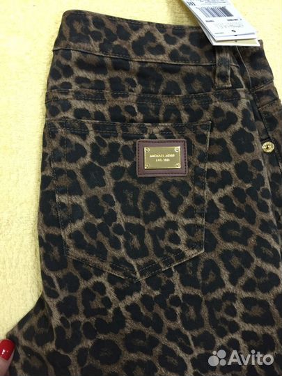 Джинсы Майкл корс