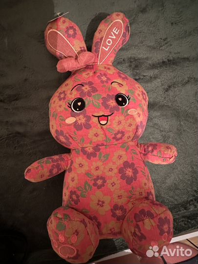 Мягкая игрушка новая