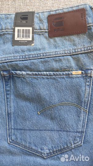 G star raw W27 L30 original