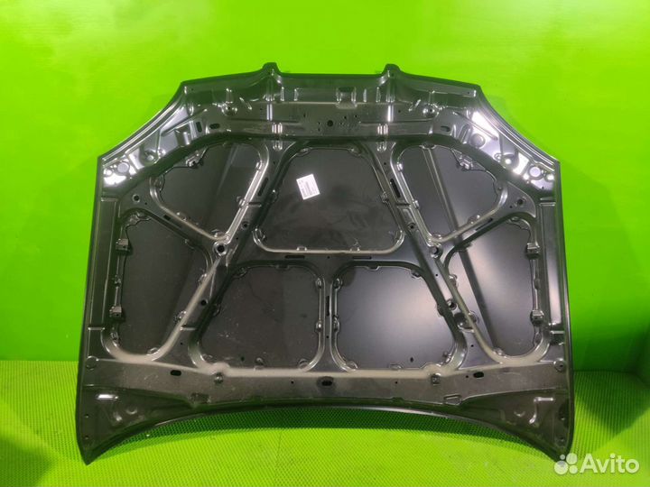Капот Chevrolet Nubira 03-05