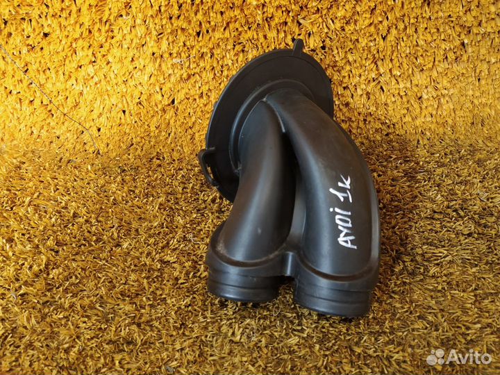 Патрубок воздушного фильтра Audi A6 4 C7 2011-2014