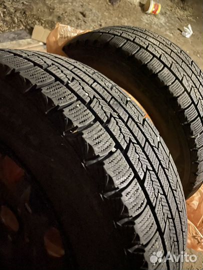 Roadstone Classe Premiere 185/65 R14