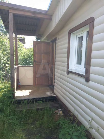 Участок 7 сот. (СНТ, ДНП)