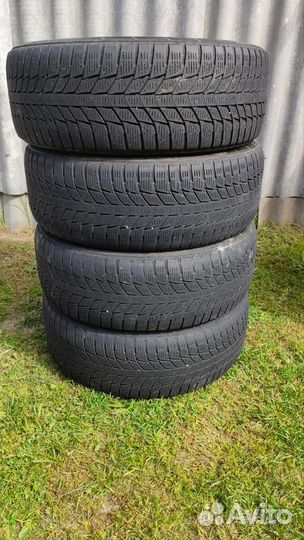 Triangle Snowlink TWT02 225/55 R18
