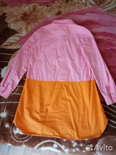 Платье туника