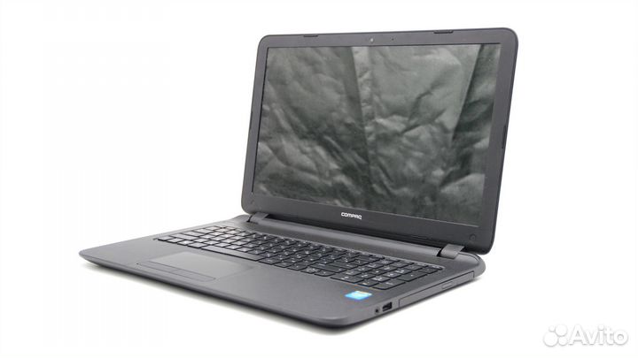 Ноутбук Compaq 15-F100UR