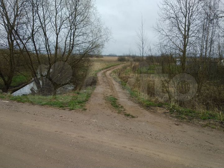 Участок 15 сот. (СНТ, ДНП)