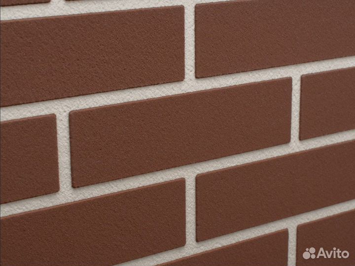 Фасадные термопанели от завода