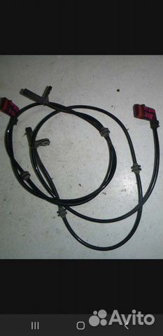 Датчик абс abs задний правый mersedes W204 C204