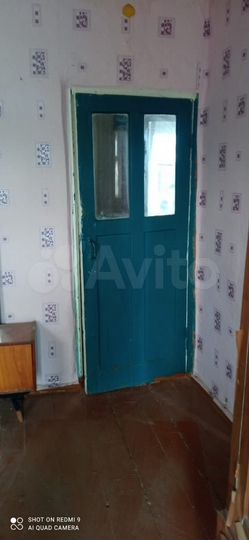 Дом 48 м² на участке 10 сот.