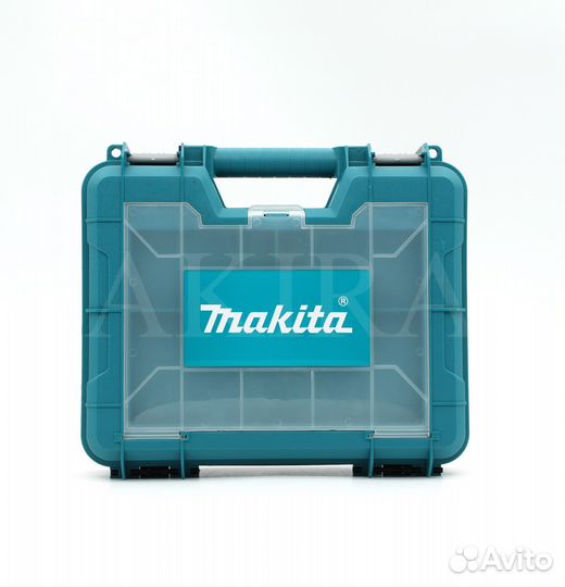 Шуруповерт makita 18v бесщеточный