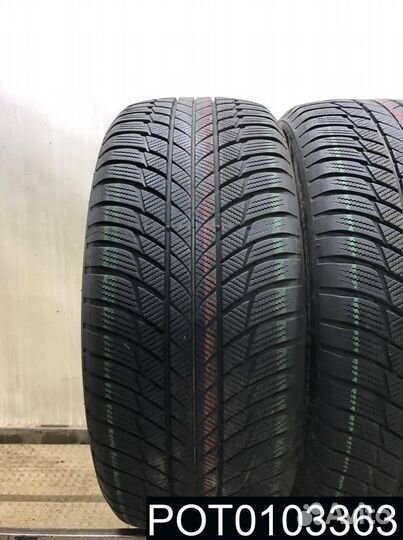 Bridgestone Blizzak LM-001 245/50 R19 99P