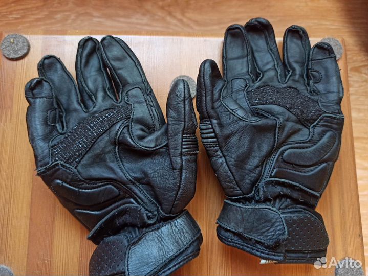 Мотоэкипировка мужская