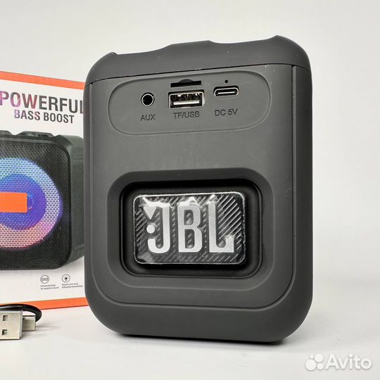 JBL PartyBox ES 300