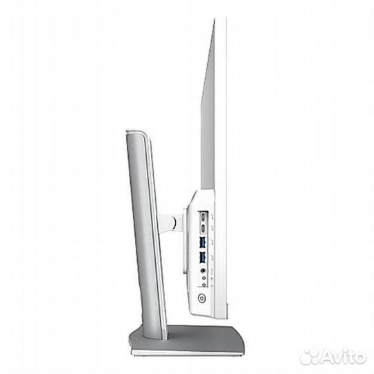 Моноблок MSI Modern AM272P 12M-400RU 9S6-AF8212-498