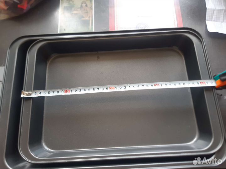 Противень для духовки