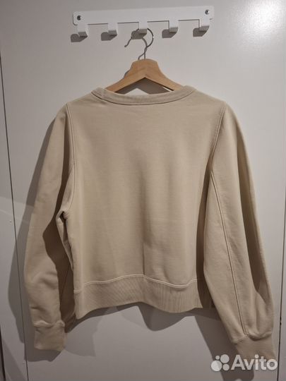 Свитшот uniqlo U