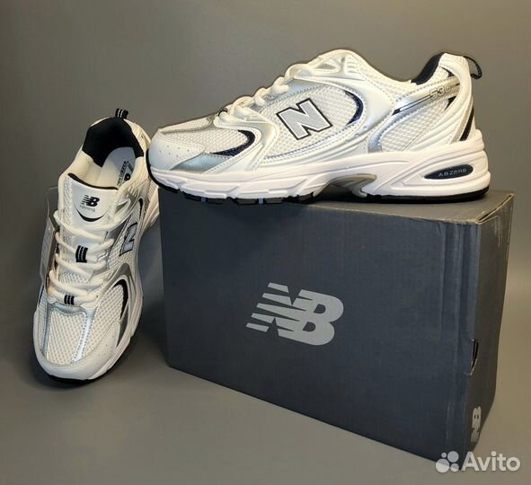 Кроссовки new balance