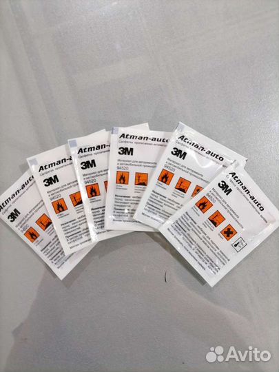 Адгезия 3М праймер активатор