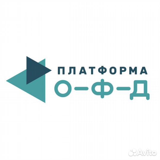 Платформа офд