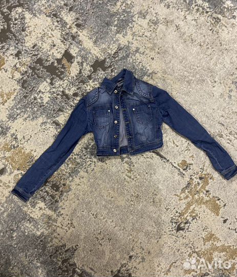 Пакет вещей девочке XS-S