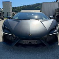 Lamborghini Revuelto 6.5 AMT, 2024, 10 км, с пробегом, цена 125 000 000 руб.