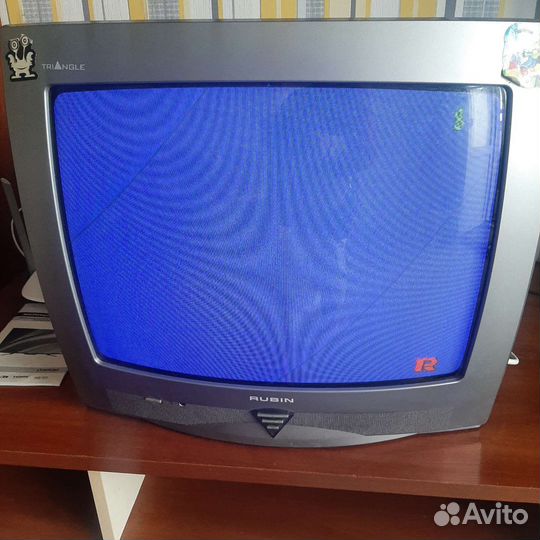 Телевизор бу