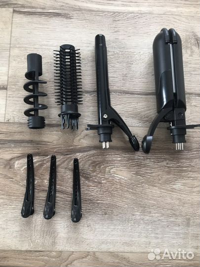 Мультистайлер Remington S8670