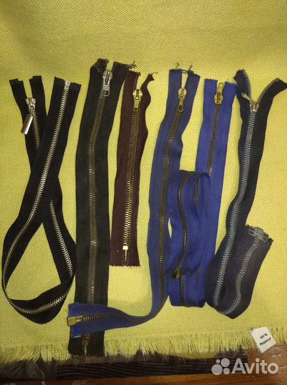 Молния СССР