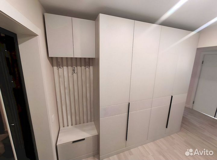 Шкаф от производителя под заказ