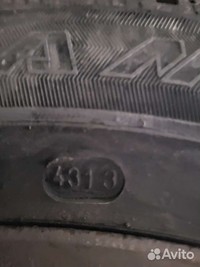 КАМА Кама-Евро-519 175/65 R14 82T
