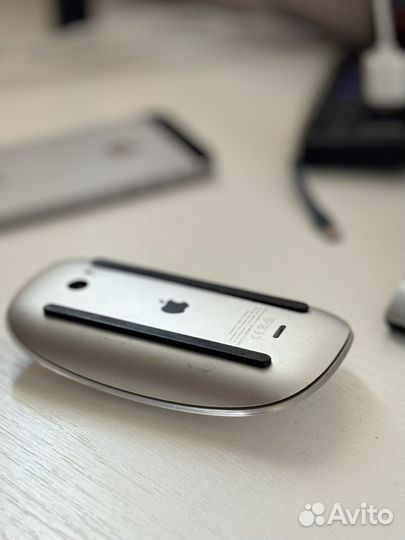 Мышь Apple magic mouse 2