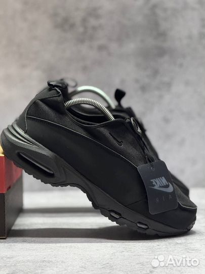 Nike Comme des Garcons Homme Plus x air Sunder max